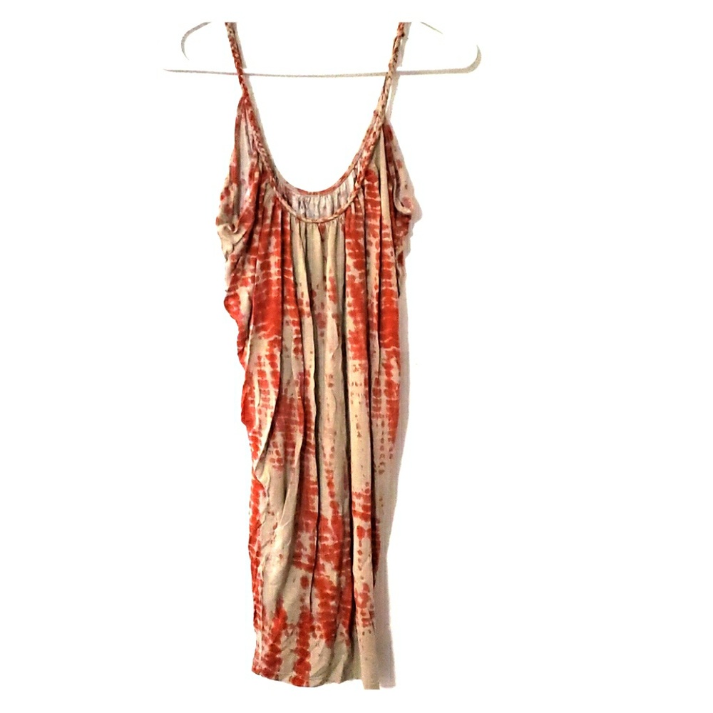 Othe Max bodycon dress
